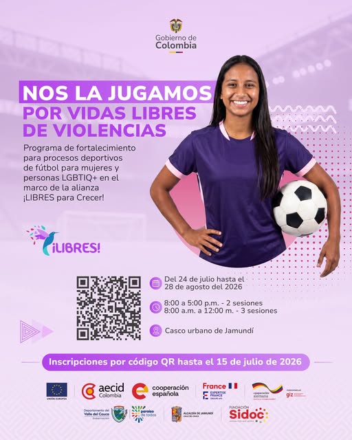 Convocatoria